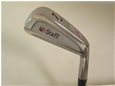 Wilson Staff Progressive Iron Individual Used Golf Clubs