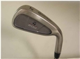 Taylor Made 200 STEEL Iron Individual Used Golf Clubs