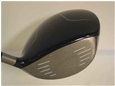 Taylor Made Burner Driver Senior Used Golf Clubs