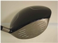 Taylor Made Burner Draw Driver Used Golf Clubs