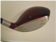 Men Taylor Made r7 CGB MAX Rescue Mint Condition Left Hand Hybrid/Utility  Used Golf Club
