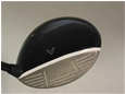 Men Callaway Big Bertha 2007 Very Good Condition Left Hand Fairway Wood  Used Golf Club