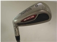 Adams Idea A3OS Iron Set Used Golf Clubs
