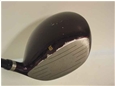 Wilson DEEP RED 425 Driver Used Golf Clubs