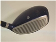 Wilson FAT BOY Hybrid/Utility Used Golf Clubs