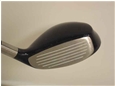 Men Taylor Made Burner Rescue Tour Launch Good Condition Left Hand Hybrid/Utility  Used Golf Club