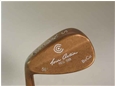 Cleveland 588 BERYLLIUM COPPER Wedge Used Golf Clubs