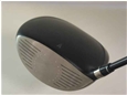 Nike SQ Dymo 2 Squared Driver Used Golf Clubs