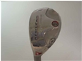Taylor Made RESCUE DUAL TP Hybrid/Utility Used Golf Clubs
