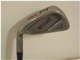 Men Wilson Staff Ultra 45 Good Condition Left Hand Iron Individual  Used Golf Club