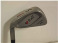 Wilson Staff Ultra 45 Iron Individual Used Golf Clubs