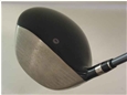 Nike Ignite 450 Driver Senior Used Golf Clubs