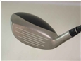 Taylor Made r7 Draw Rescue Hybrid/Utility Senior Used Golf Clubs