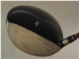 Mizuno MX-500 Driver Used Golf Clubs