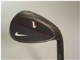 Nike Victory Red Forged Wedge Used Golf Clubs