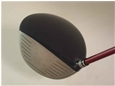 Wilson Staff Nd6 Driver Used Golf Clubs