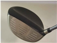 Men Cleveland HI BORE Very Good Condition Right Hand Driver  Used Golf Club