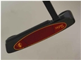 Taylor Made Rossa Classic Daytona 1 agsi+ Putter Used Golf Clubs