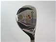 Taylor Made Rescue 2009 Hybrid/Utility Used Golf Clubs