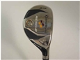 Taylor Made Rescue TP 2009 Hybrid/Utility Used Golf Clubs