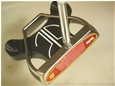 Taylor Made Rossa Monza Spider Center Shaft Putter Used Golf Clubs