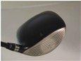 Men Nike SQ Dymo Squared Very Good Condition Left Hand Fairway Wood  Used Golf Club