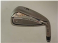 Nike Slingshot HL Iron Set Ladies Used Golf Clubs