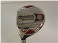 Taylor Made Burner Steel Fairway Wood Used Golf Clubs