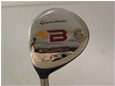 Men Taylor Made Burner High Launch Mint Condition Left Hand Fairway Wood  Used Golf Club