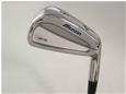 Mizuno MP-62 Iron Set Used Golf Clubs