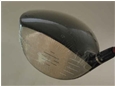 Taylor Made R9 Driver Used Golf Clubs