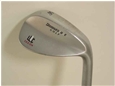 Bridgestone Precept West Coast Design WC Wedge Used Golf Clubs