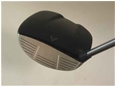 Callaway FT-i Squareway Fairway Wood Used Golf Clubs