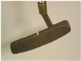 Ping PAL Putter Used Golf Clubs