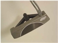 Yes! Emma Putter Used Golf Clubs