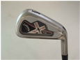 Callaway X-TOUR Iron Set Used Golf Clubs