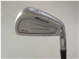 Mizuno MP 60 Iron Set Used Golf Clubs