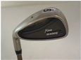 Cobra 3400 I/XH Iron Set Used Golf Clubs