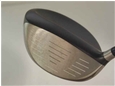 Cleveland HI BORE Driver Used Golf Clubs