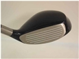 Taylor Made Rescue TP 2009 Hybrid/Utility Used Golf Clubs