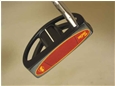 Taylor Made Rossa Corzina AGSI+ Putter Used Golf Clubs