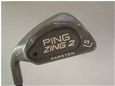 Ping ZING Wedge Used Golf Clubs