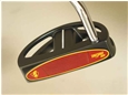 Taylor Made Rossa Corzina AGSI+ Belly Putter Used Golf Clubs
