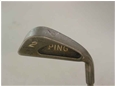 Ping KARSTEN IV Iron Individual Used Golf Clubs