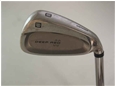Wilson DEEP RED II DISTANCE Iron Set Used Golf Clubs