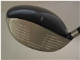 Mizuno MX-700 Driver Used Golf Clubs