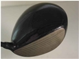 Srixon W-403 AD Driver Used Golf Clubs