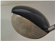 Taylor Made Burner Driver Ladies Used Golf Clubs