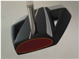 Taylor Made Rossa Inza AGSI+ Center Shaft Putter Used Golf Clubs