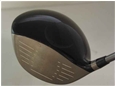 Ping G5 Driver Senior Used Golf Clubs